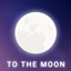 To The Moon[TTM] logo