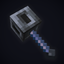Smart 3D Mace logo