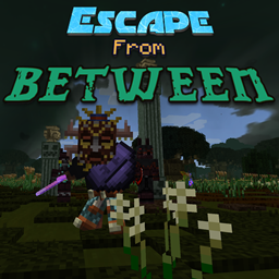 Escape from Between logo