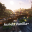 Asriels Ultimate Upgrades logo