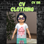 clothing cv135 logo
