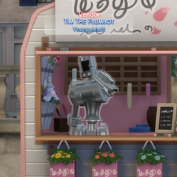 NPC Vendor Careers logo