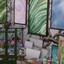 Paintings from Green Creek logo