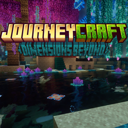 JourneyCraft: Dimensions Beyond