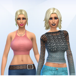 Behr Sisters