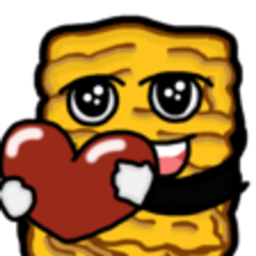 XDTaterSalad's StreamPack logo
