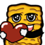 XDTaterSalad's StreamPack logo