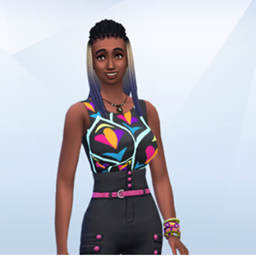 Penny Pizzazz NO CC