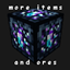 More Items and Tools logo