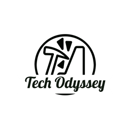 Crafted Odyssey logo