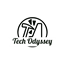 Crafted Odyssey logo