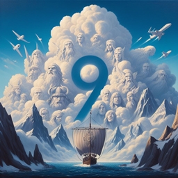 Cloud 9 project image