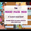 Mood Pack by Lumpinou  | Chinese Translation logo