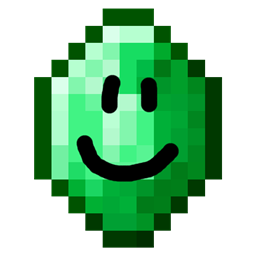 VillagerLoot logo