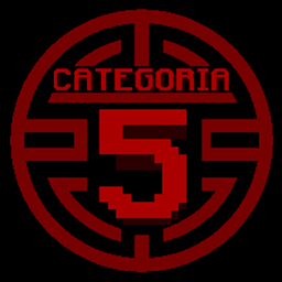 Category 5 logo
