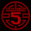 Category 5 logo