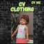 clothing cv143 logo