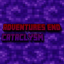 Adventures End: Cataclysm project image