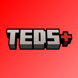 TEDS Plus logo