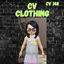 clothing cv148 logo