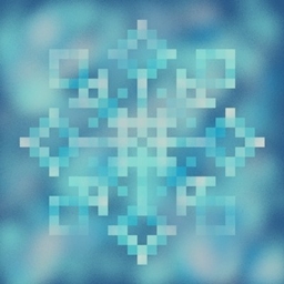 WinterVeil logo