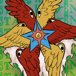 Star Haven logo