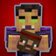 Gillygogs' FiskHeroes Takeover logo