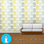 Wallpaper and Wood Floor Collection logo