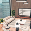 Modern Luxury Apartment logo