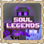 Soul Legends logo