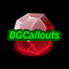 BGCallouts SOD logo