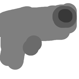 GunsPlus logo
