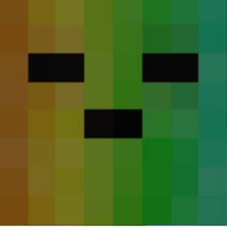 [Discontinued] CobbleFix Java Edition logo