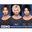 CasualSims - Zeno Hairstyle logo