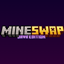 MineSwap logo
