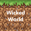 Wicked World logo