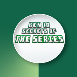 Ben 10 Secrets of the Series project image