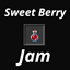 Sweet Berry Jam (with speed boost ability) logo