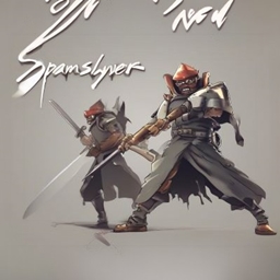 SpamSlayer logo