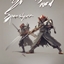 SpamSlayer logo