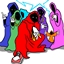 RPGCraft Server Pack logo