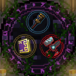 Arcanaut logo