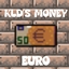 KLD's Money Euro