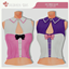 Chic Ribbon Blouse logo