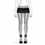 ★ FISHNET BOW TIGHTS ! logo