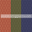 GoldFish Cozy Cottage Wallpaper [P. I.] logo