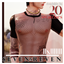 See Through Fishnet Mesh Undershirt (Acc Tights and Shirt) logo