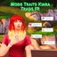 Mods traits par Kiara - trads FR logo