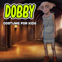 Dobby costume inspired by Jochi project image