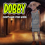 Dobby costume inspired by Jochi logo